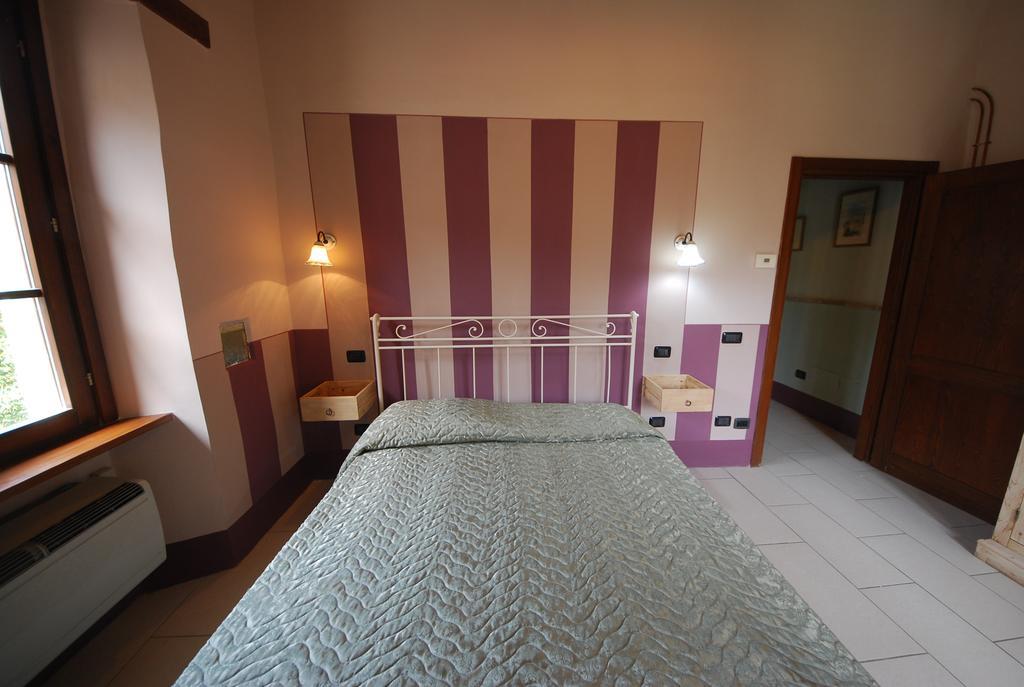 Spoleto By The Pool Guest House Exterior foto